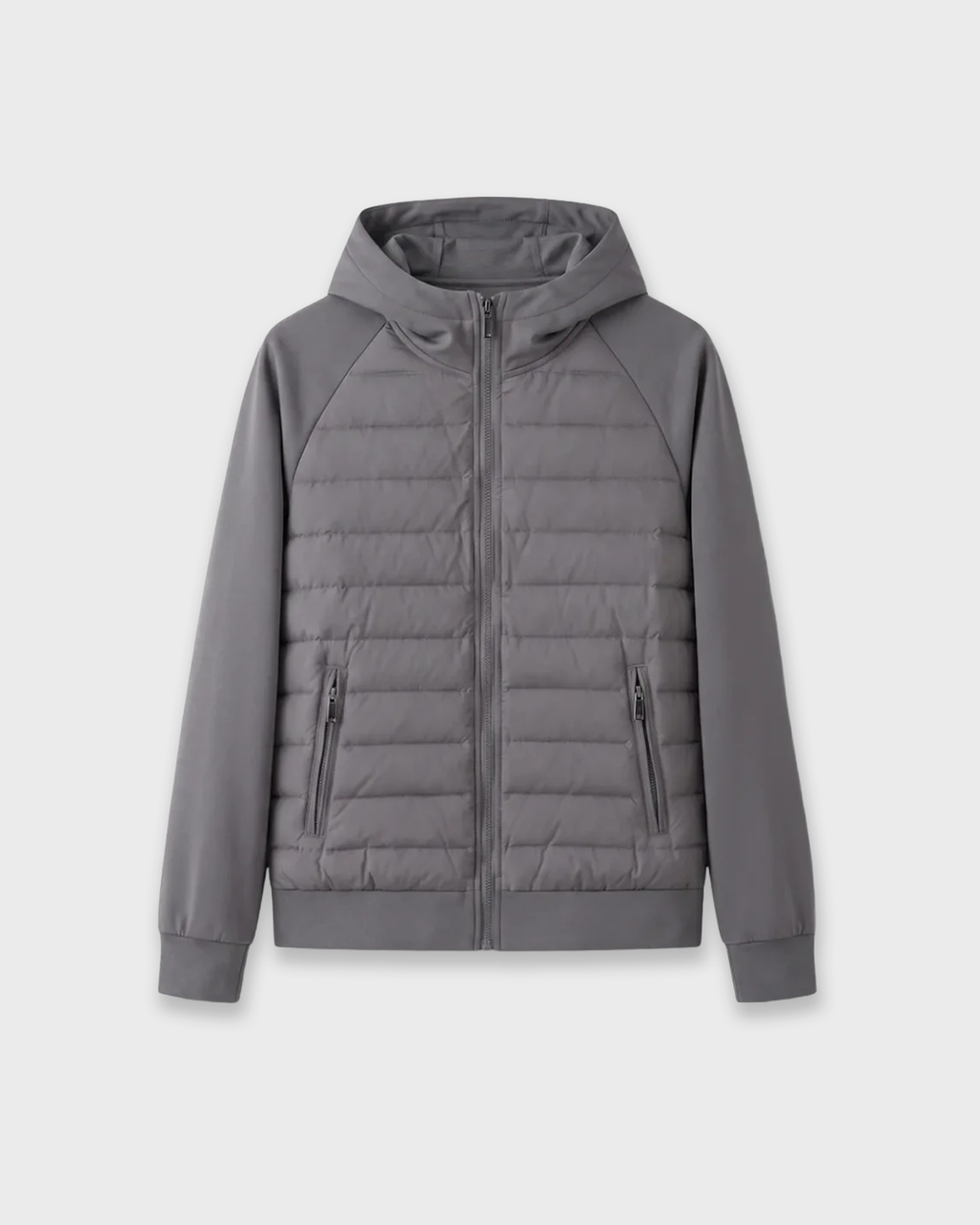 NYC HYBRID JACKET
