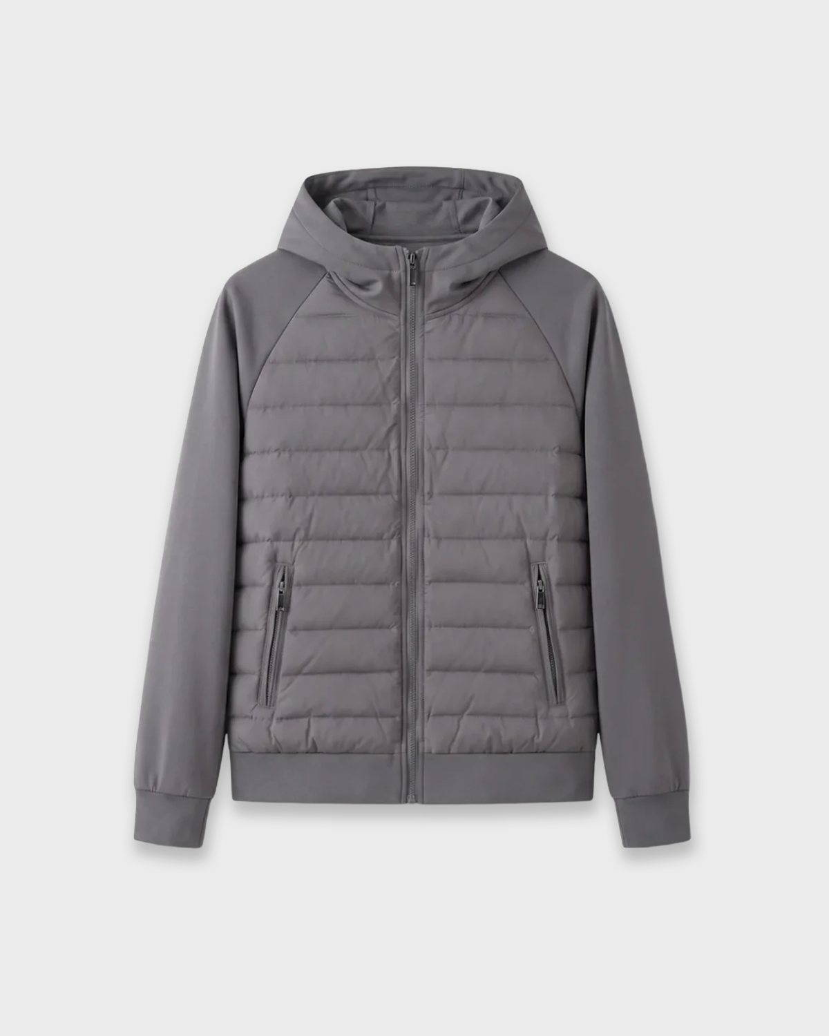 NYC HYBRID JACKET