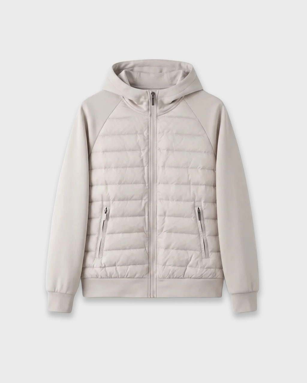 NYC HYBRID JACKET