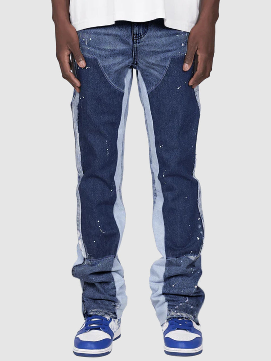 MOSTIN FLARED CARPENTER