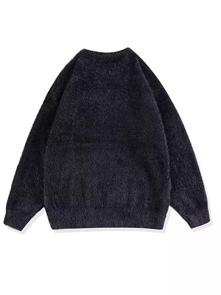 SPYDER KNITTED SWEATER
