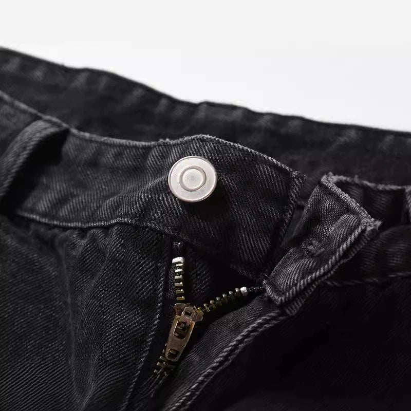 NATAVO FLARED DENIM