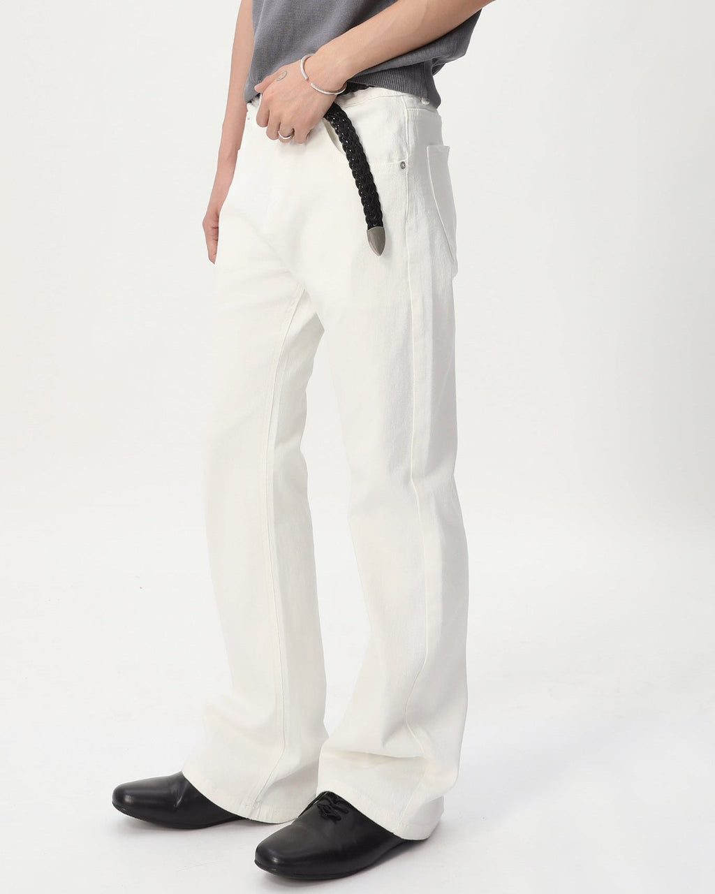 CHELSEA BOOTCUT DENIM