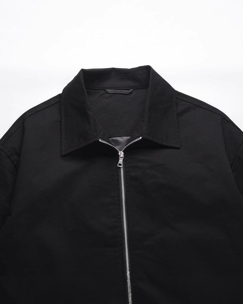 HARRINGTON JACKET