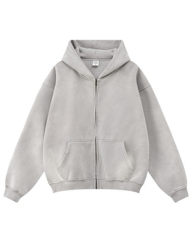 NOCTURNE HOODIE