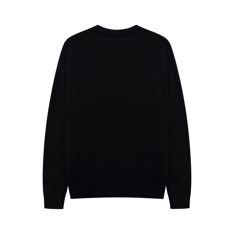 MAR KNITTED SWEATER