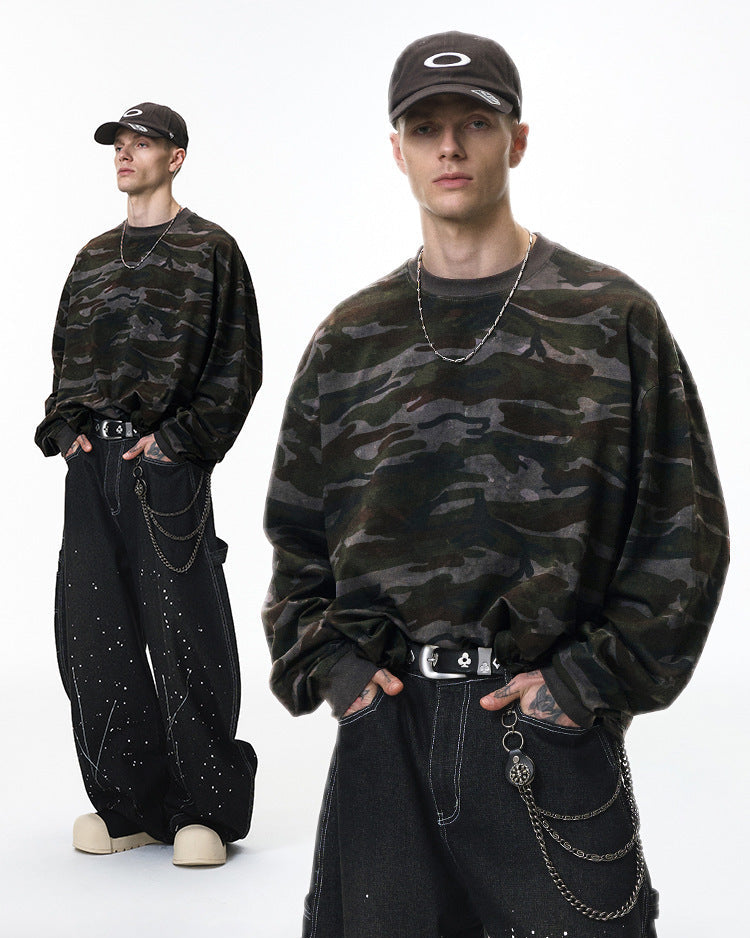 RECON LONGSLEEVE
