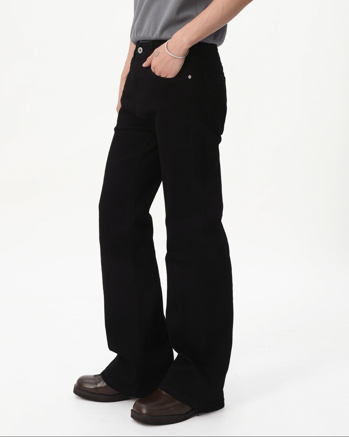 CHELSEA BOOTCUT DENIM