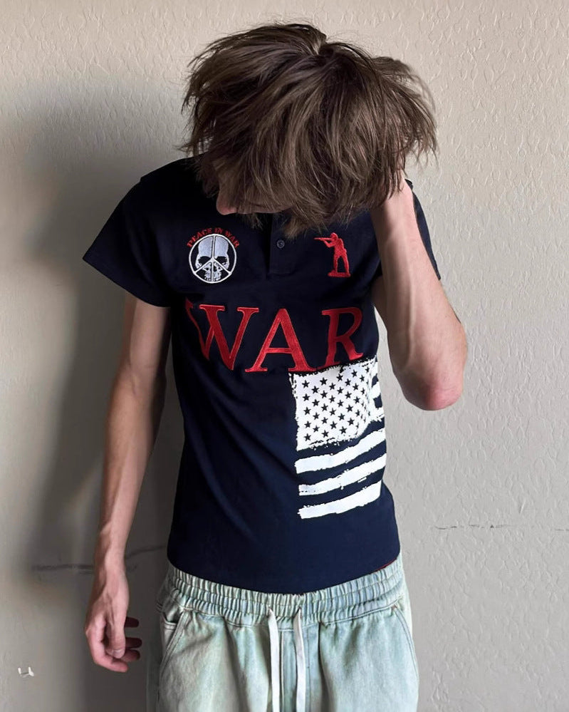 WAR POLO