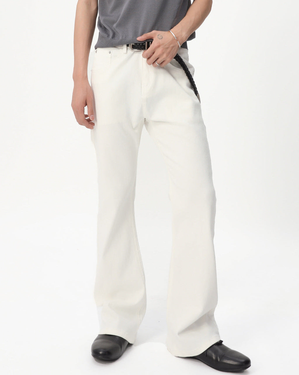 CHELSEA BOOTCUT DENIM