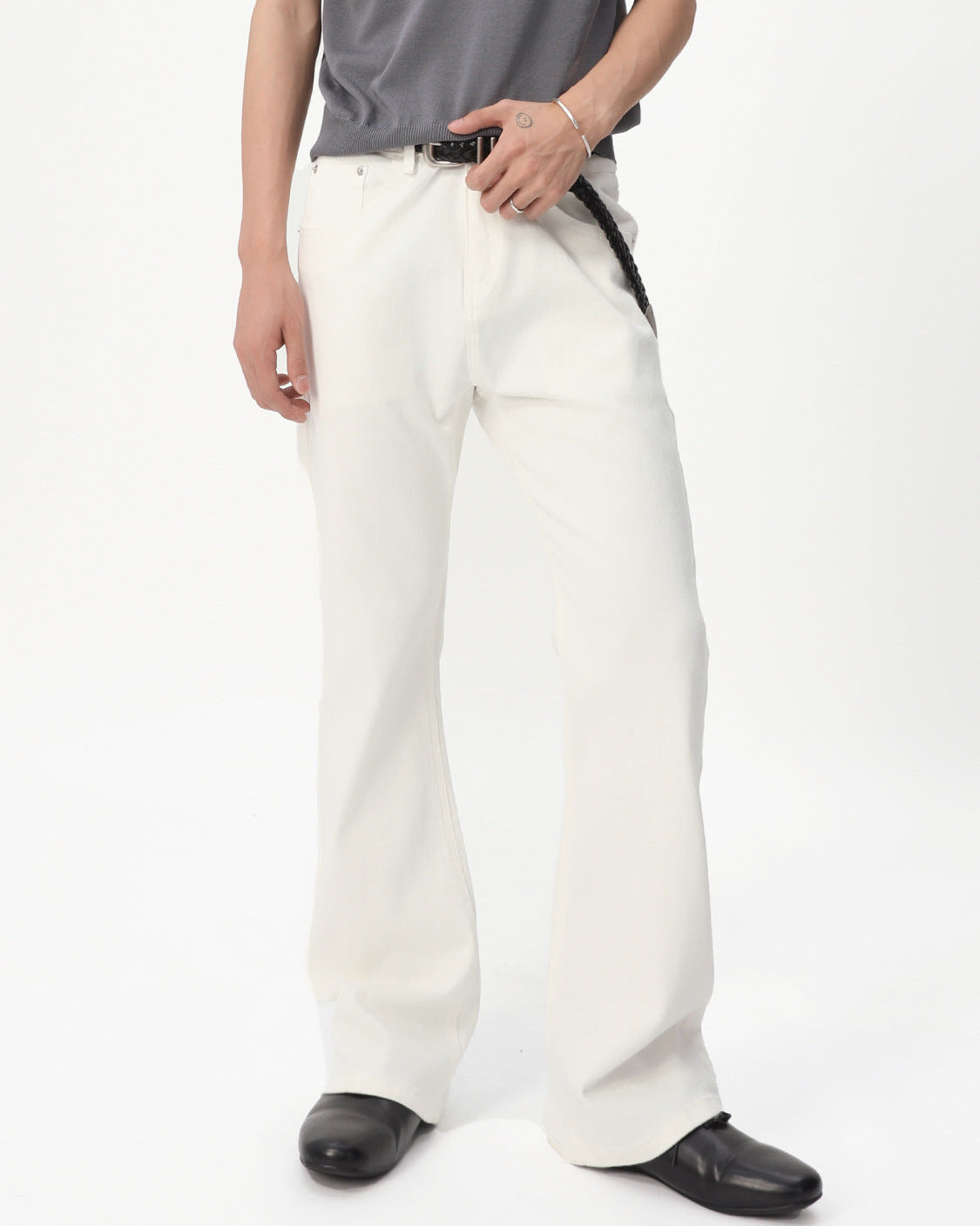 CHELSEA BOOTCUT DENIM