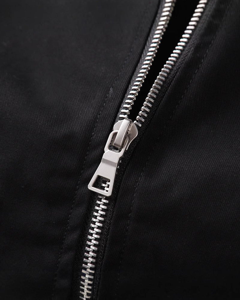HARRINGTON JACKET