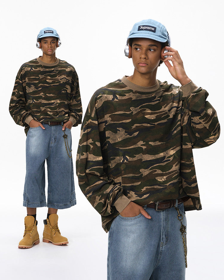 RECON LONGSLEEVE