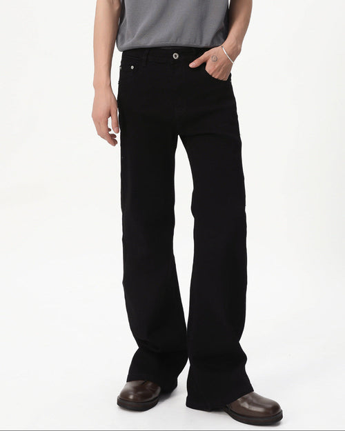 CHELSEA BOOTCUT DENIM