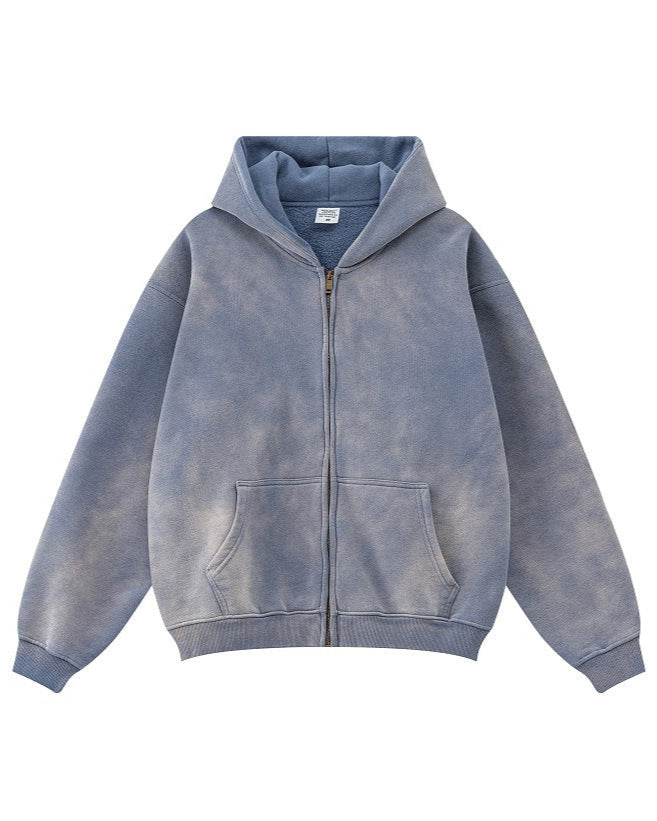 NOCTURNE HOODIE