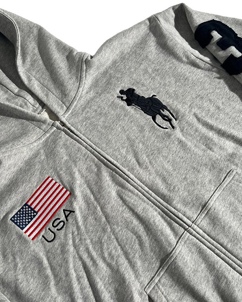 USA ZIPUP