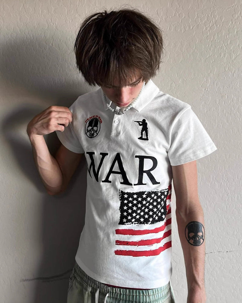 WAR POLO