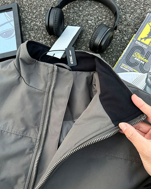 COACH JACKET
