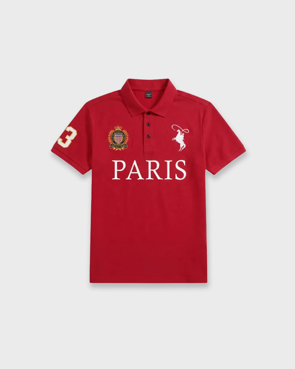 PARIS POLO