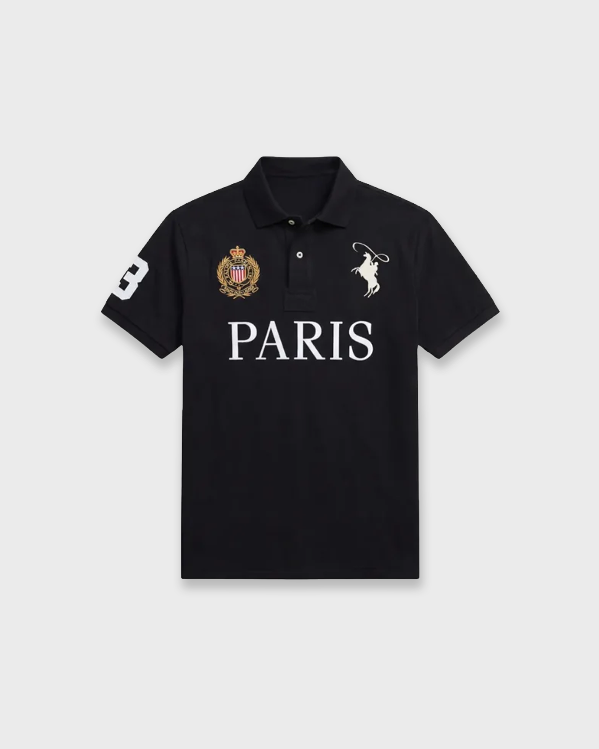 PARIS POLO