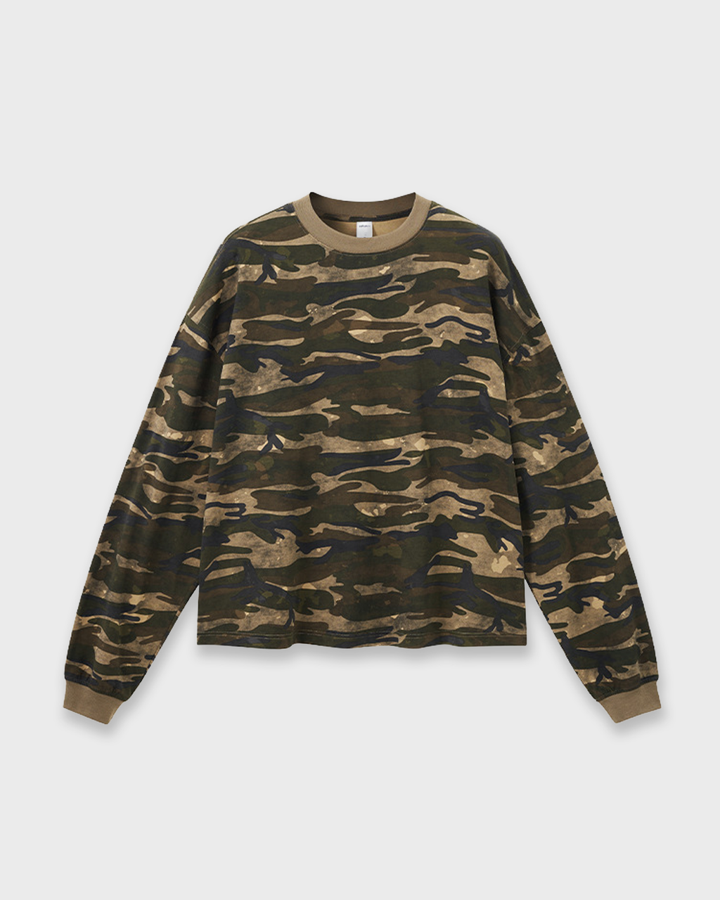 RECON LONGSLEEVE