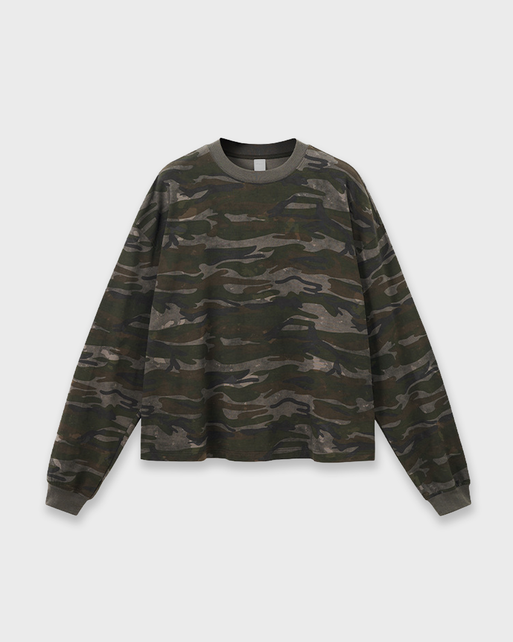 RECON LONGSLEEVE