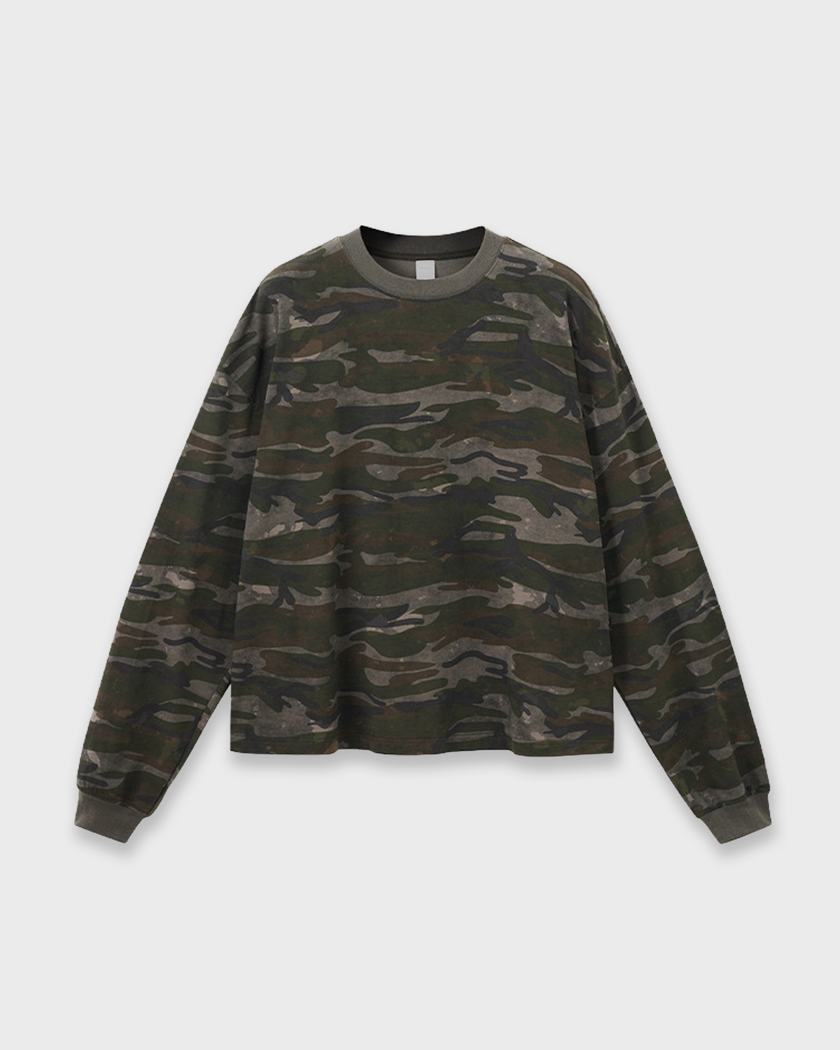 RECON LONGSLEEVE