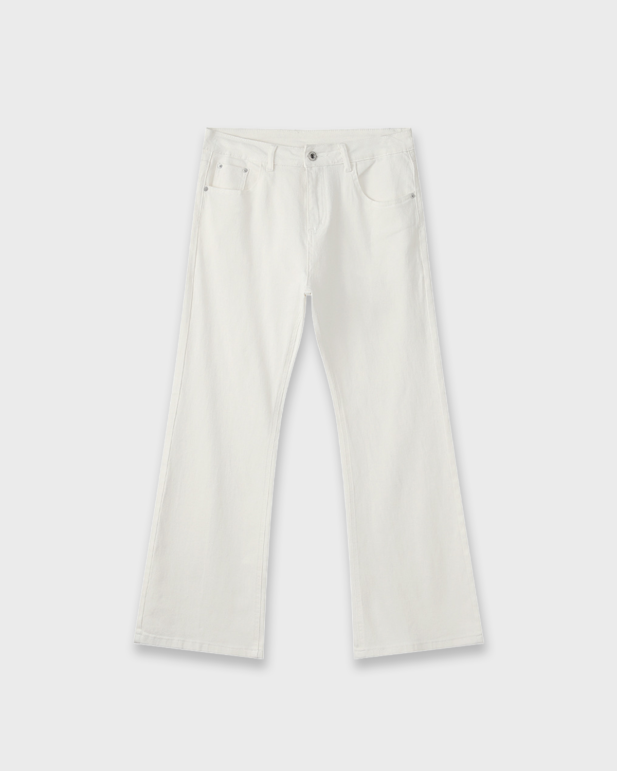 CHELSEA BOOTCUT DENIM