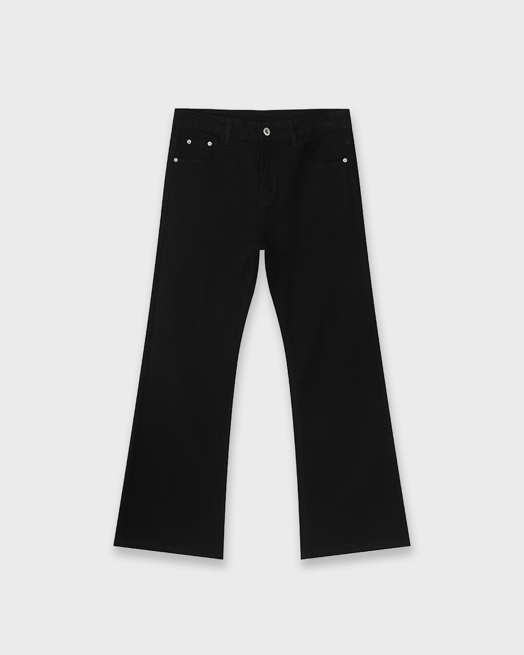 CHELSEA BOOTCUT DENIM