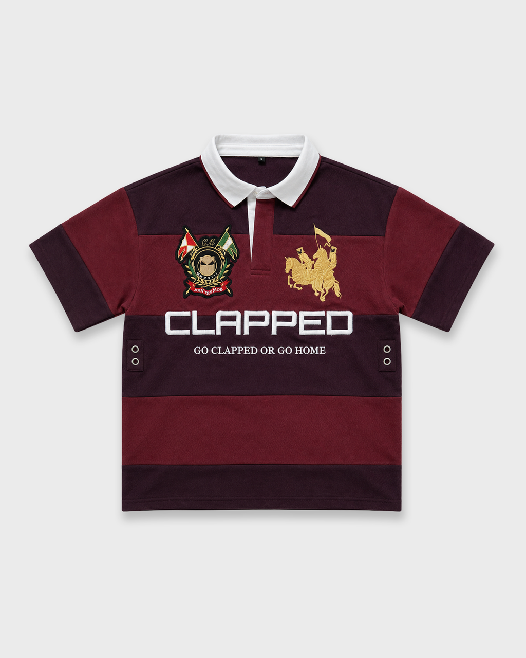 RUGBY POLO