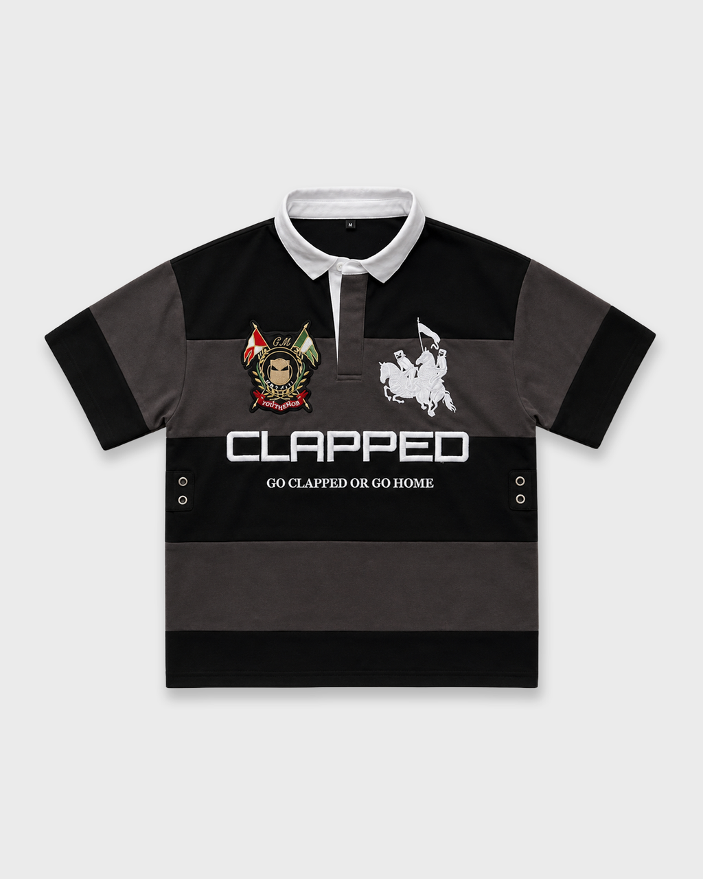 RUGBY POLO