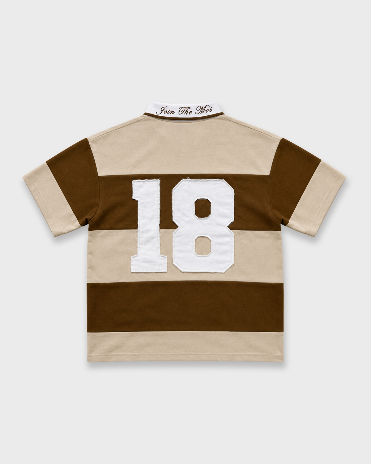 RUGBY POLO