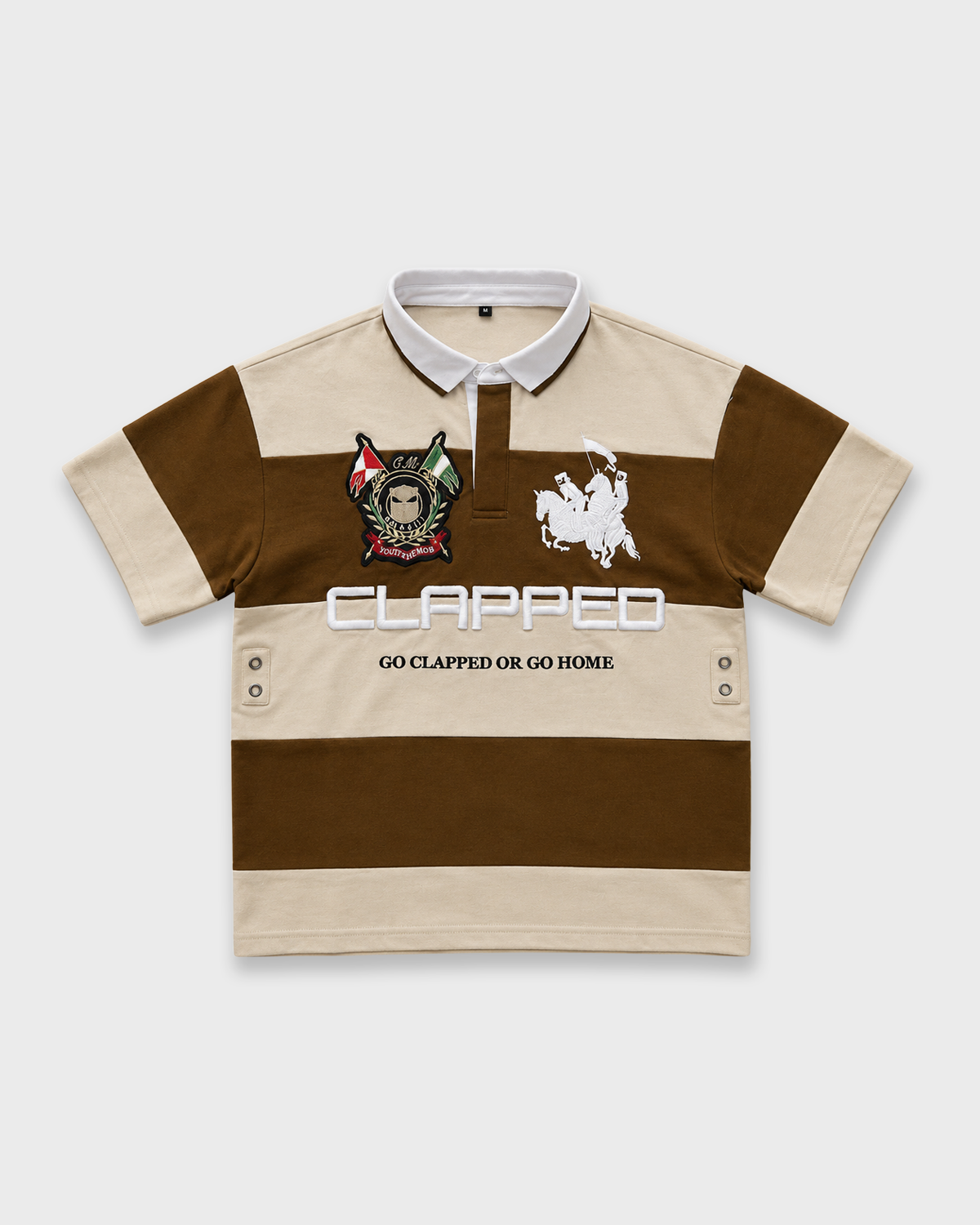 RUGBY POLO