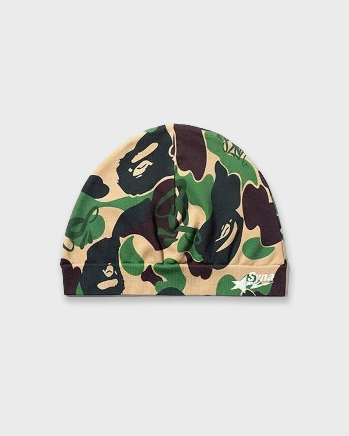 SKUL CAP