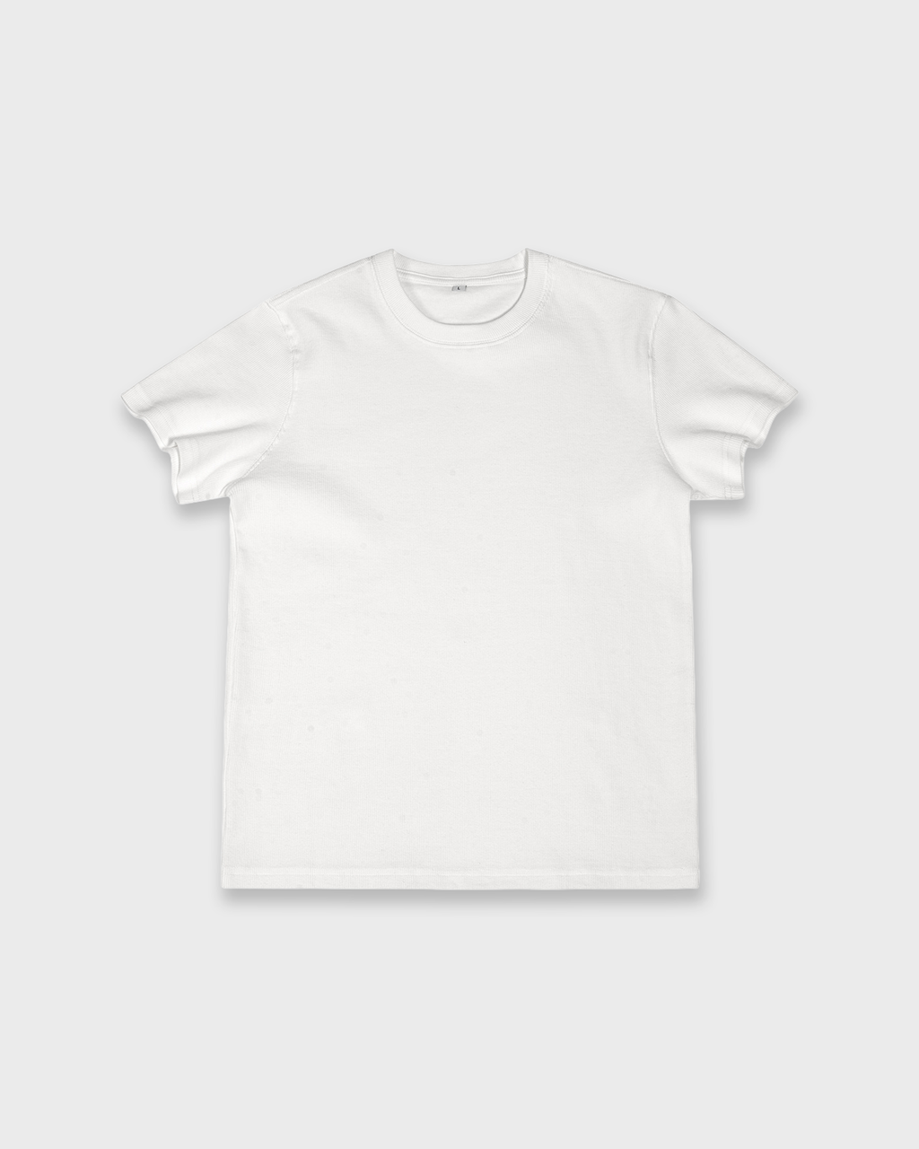 SLIM FIT TEE