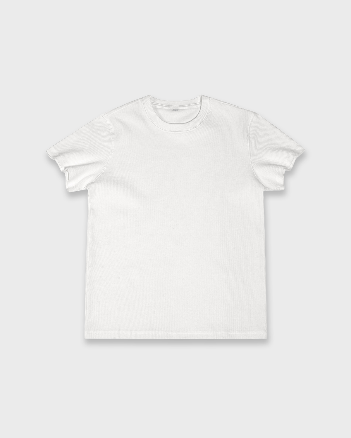 SLIM FIT TEE