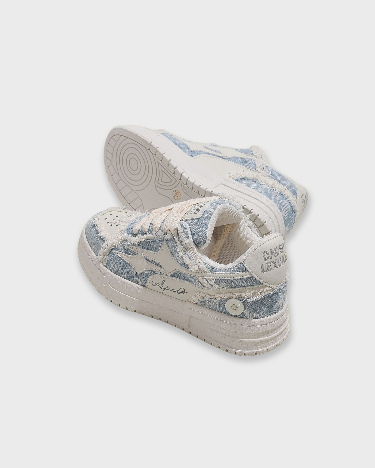 AOSUTA SNEAKER