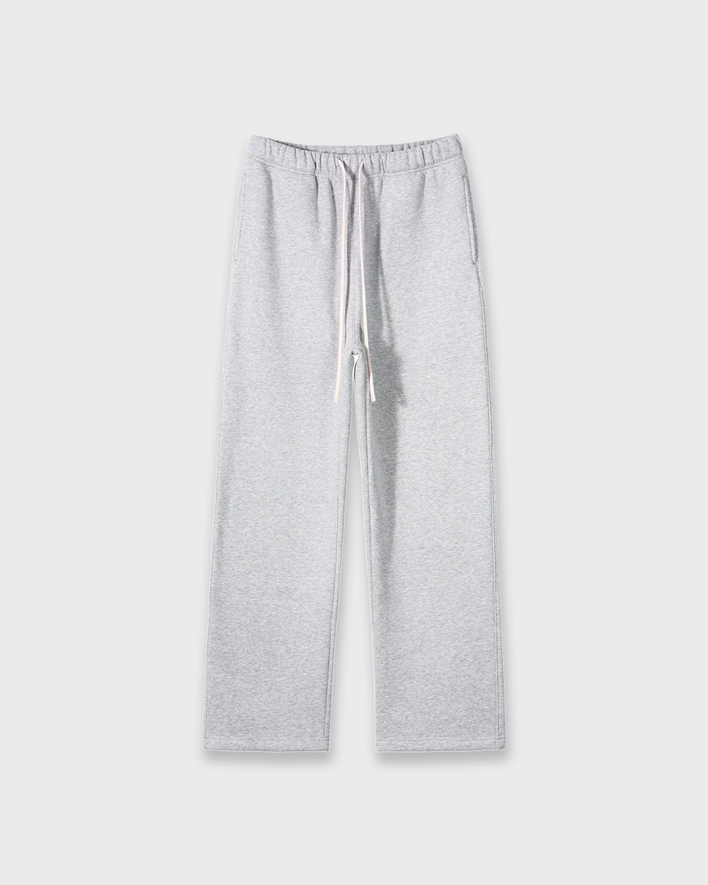 SAINTS STRAIGHT JOGGERS