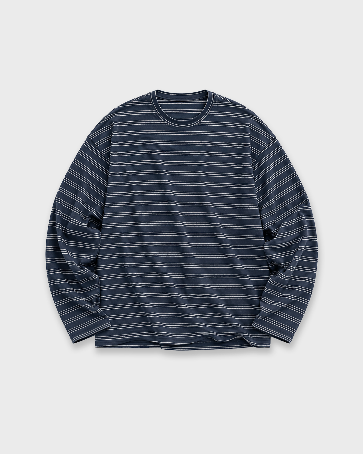 STRIPES LONGSLEEVE