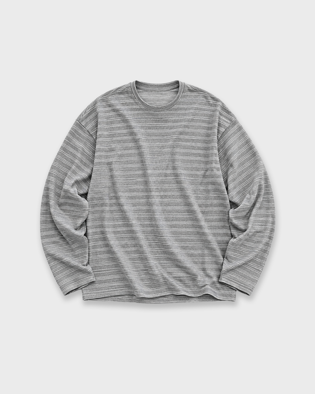 STRIPES LONGSLEEVE