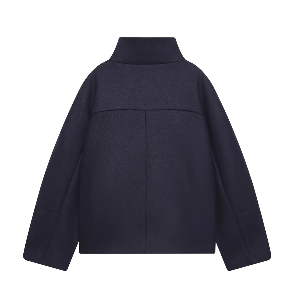 CHESTER WOOL JACKET