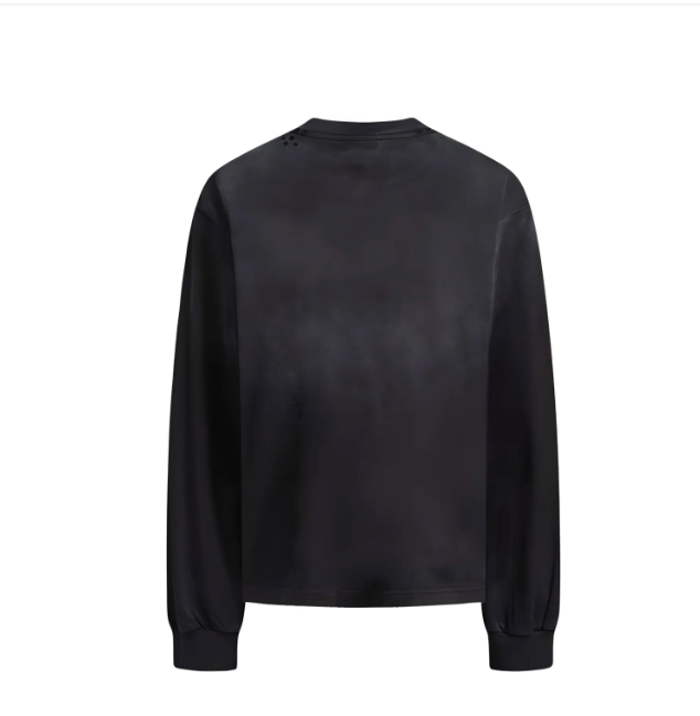 07 WASHED LONGSLEEVE