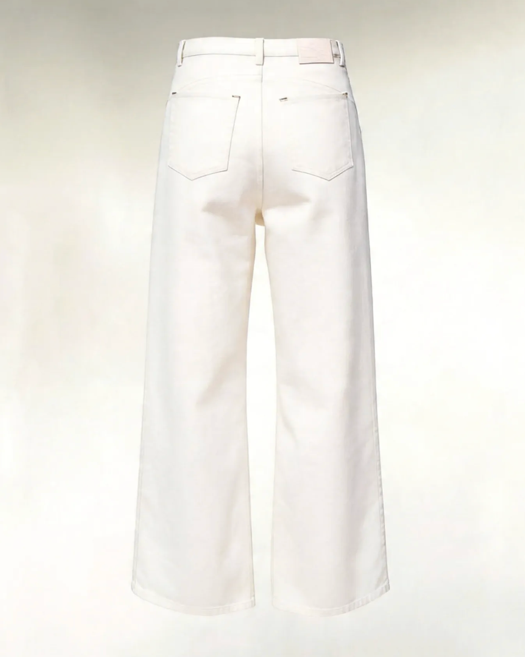 SINNER BOOTCUT DENIM