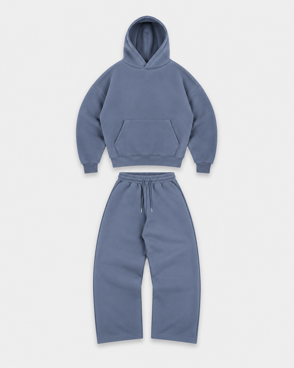 MINIMALIST TRACKSUIT