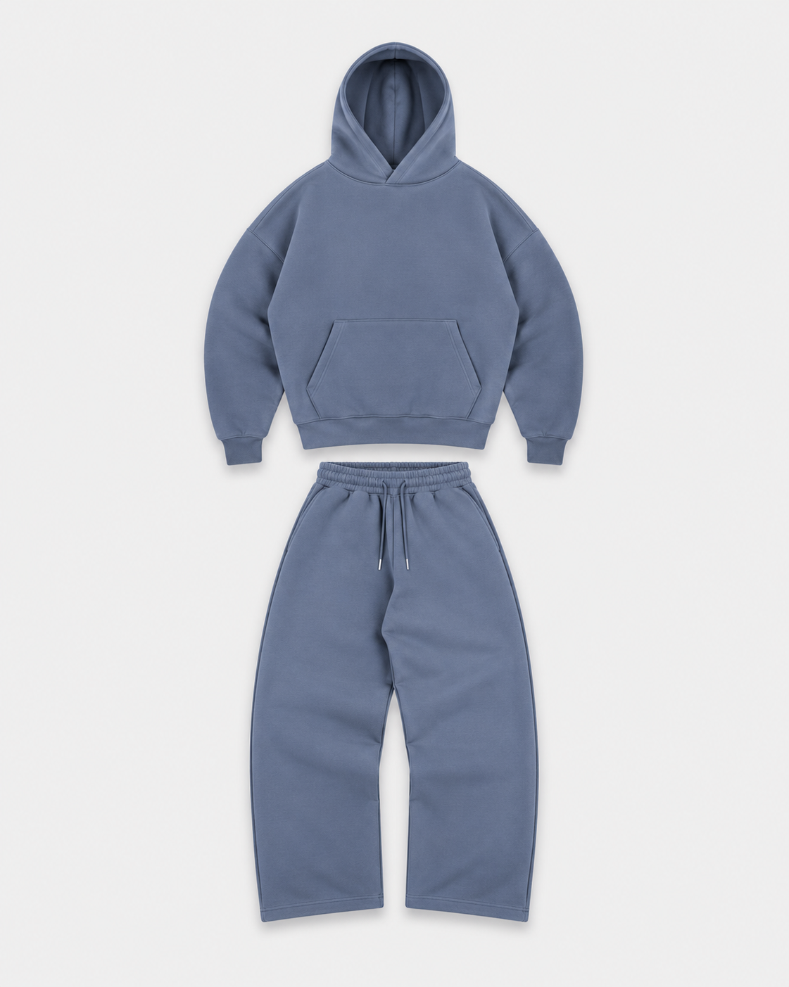 MINIMALIST TRACKSUIT