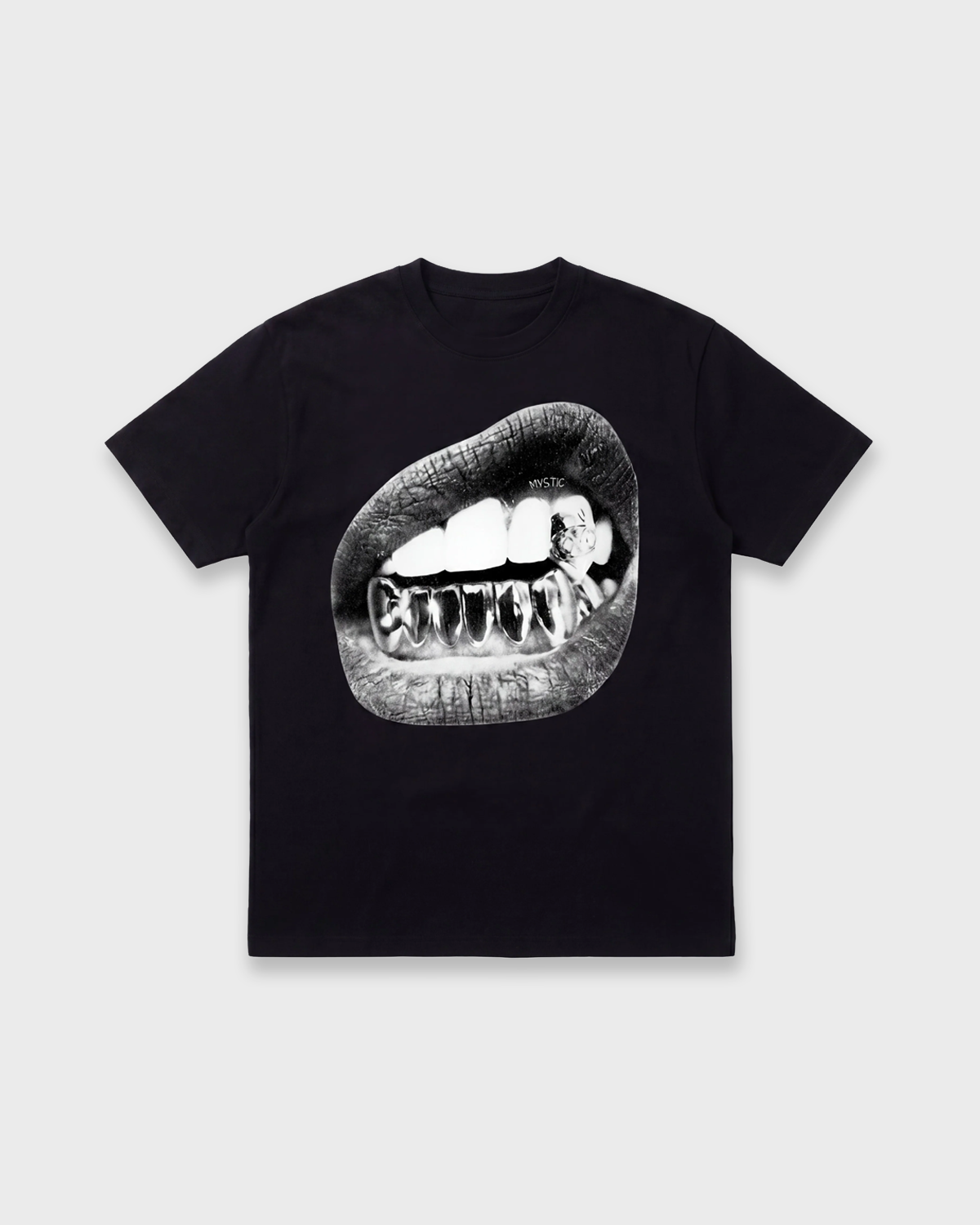 MYSTA TEE