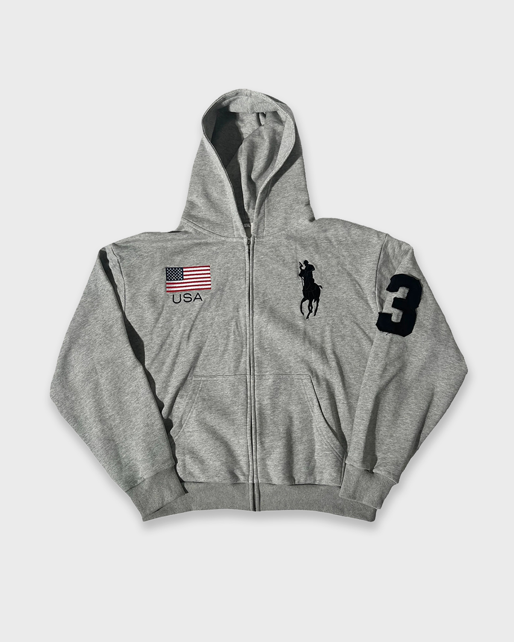 USA ZIPUP