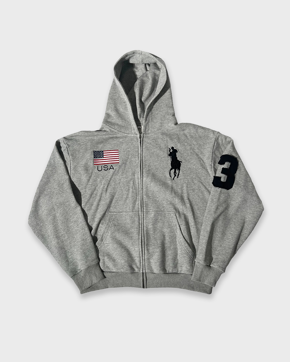 USA ZIPUP