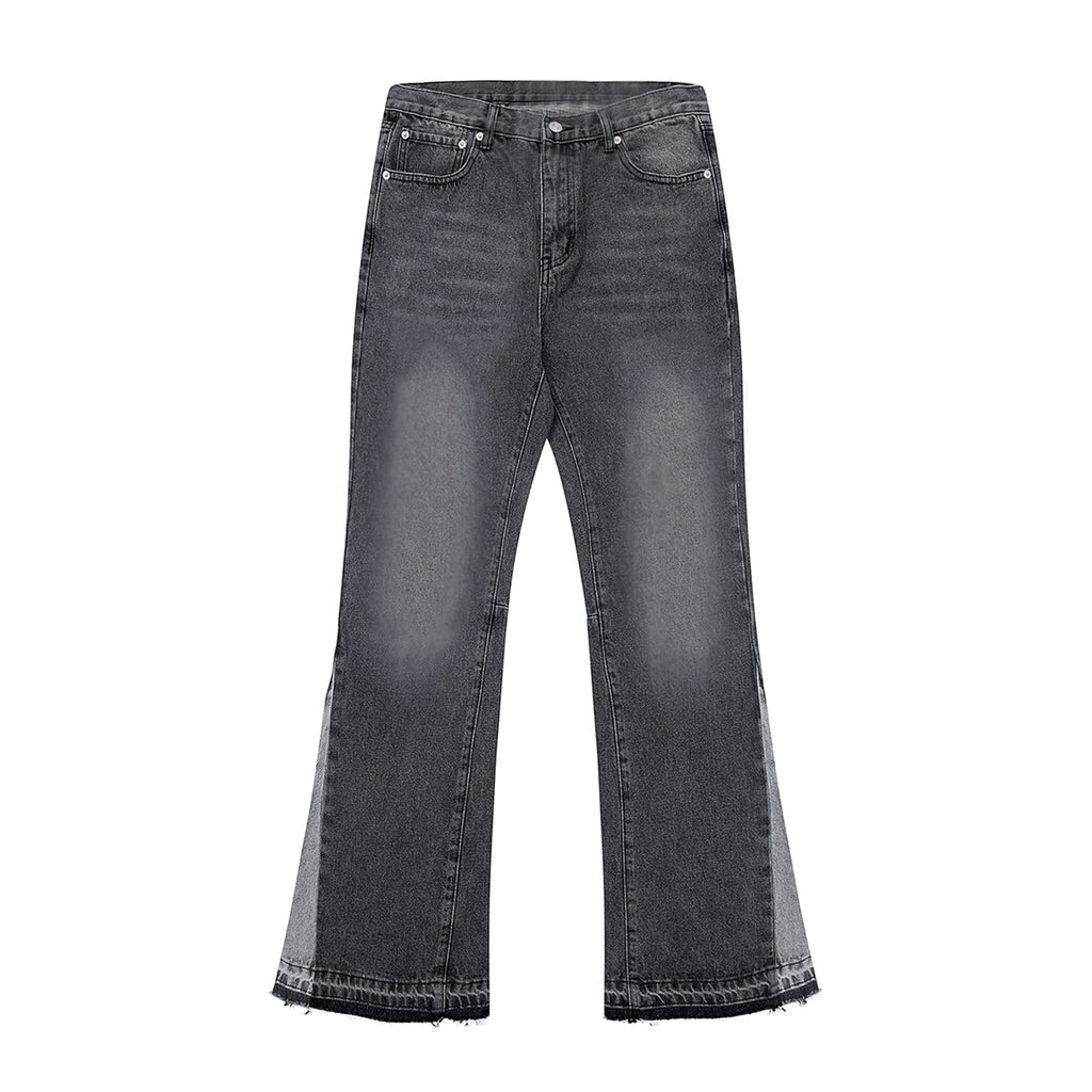 DEP FLARED DENIM