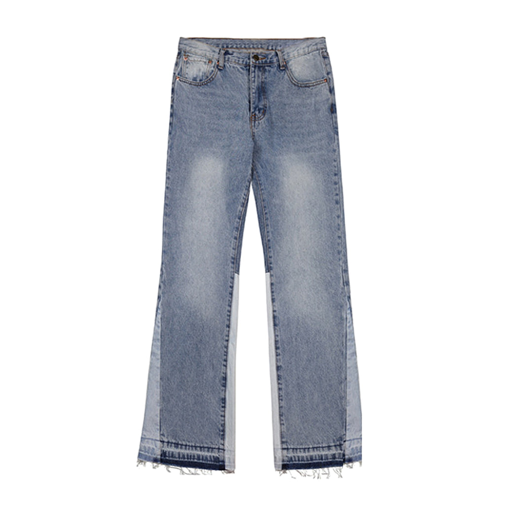 DEP FLARED DENIM